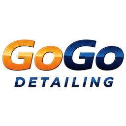 GoGo Detailing Logo